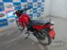 2022 HONDA CG 160 