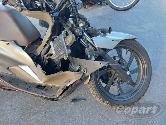 2022 HONDA PCX 