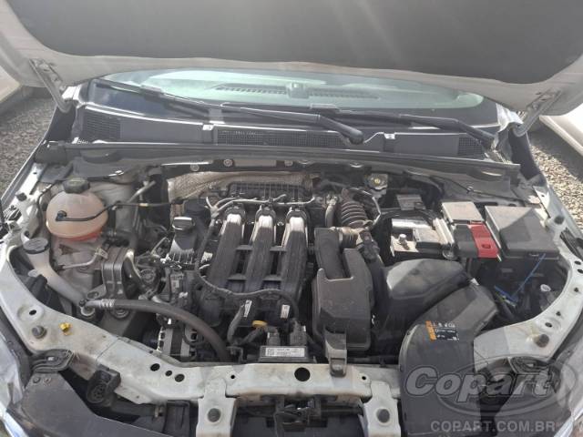 2024 CHEVROLET ONIX PLUS 