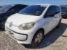2016 VOLKSWAGEN UP 