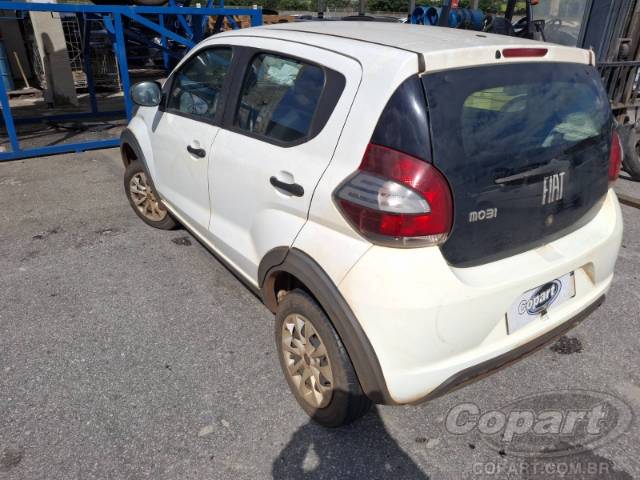 2021 FIAT MOBI 