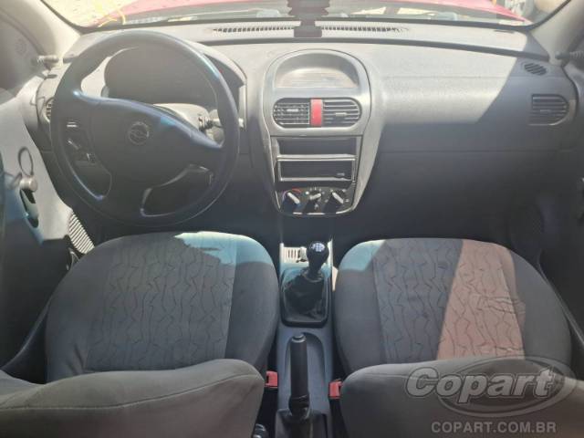 2007 CHEVROLET CORSA 
