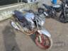 2021 HONDA CB 250 F 