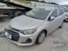 2022 CHEVROLET ONIX 