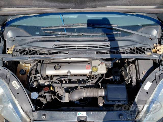 2004 CITROEN XSARA PICASSO 