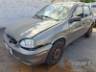 2004 CHEVROLET CORSA SEDAN 