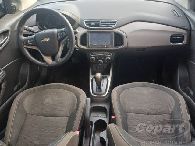 2015 CHEVROLET PRISMA 