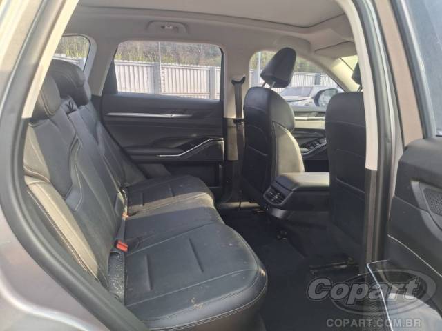 2025 GWM HAVAL H6 