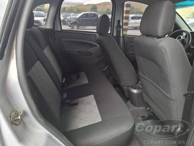 2014 FORD FIESTA 