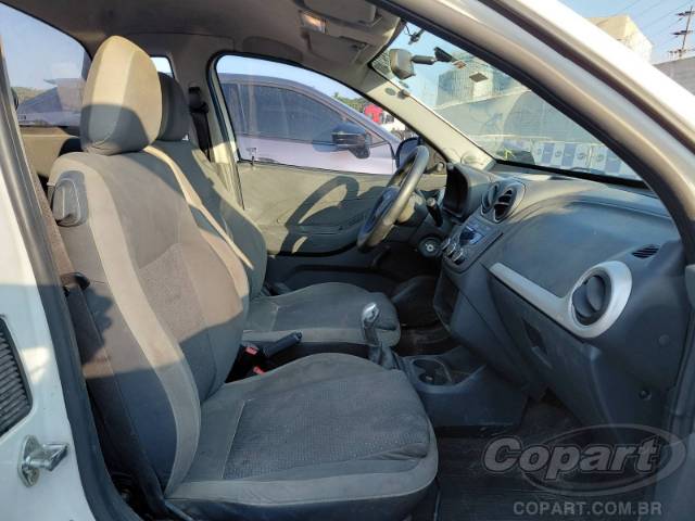 2018 CHEVROLET MONTANA 