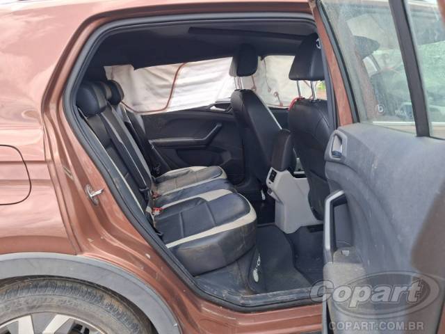 2020 VOLKSWAGEN T-CROSS 