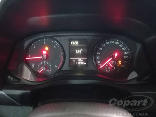 2018 VOLKSWAGEN AMAROK 