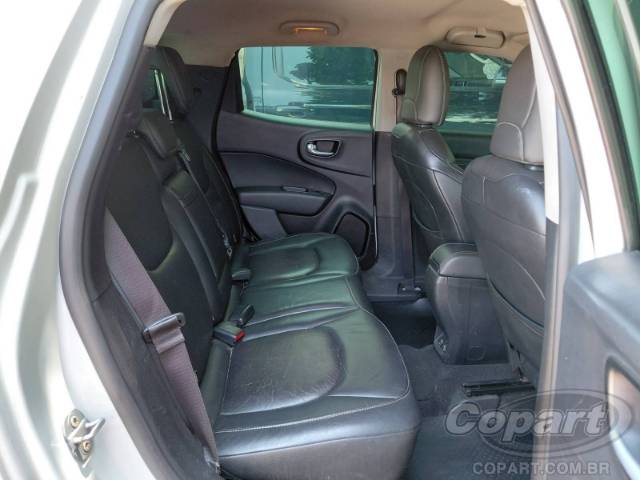 2019 FIAT TORO 