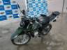 2025 YAMAHA CROSSER 
