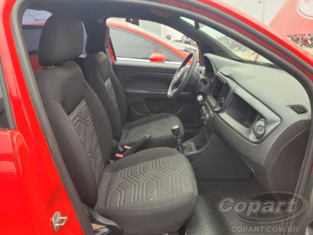 2023 FIAT STRADA 