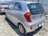2012 KIA PICANTO 