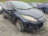 2011 FORD FIESTA SEDAN 