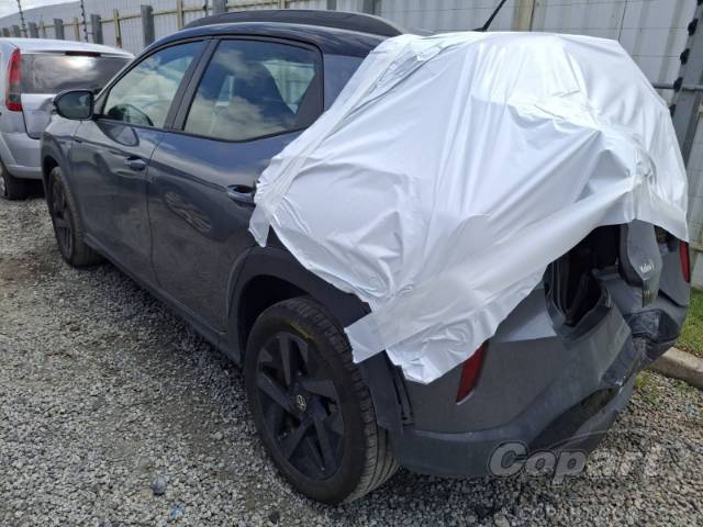 2026 VOLKSWAGEN Tera 