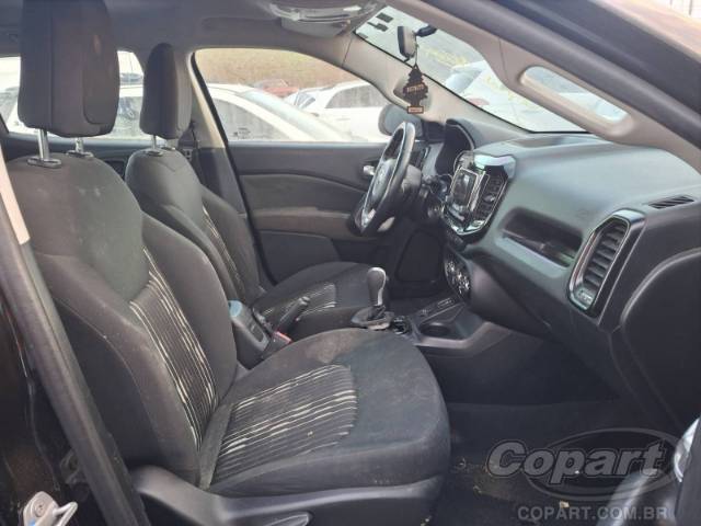 2019 FIAT TORO 