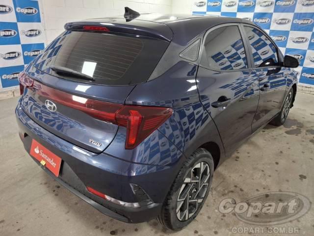 2023 HYUNDAI HB20 