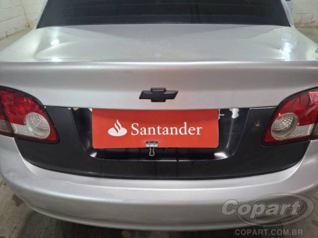 2014 CHEVROLET CLASSIC 