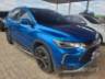 2021 CHEVROLET TRACKER 