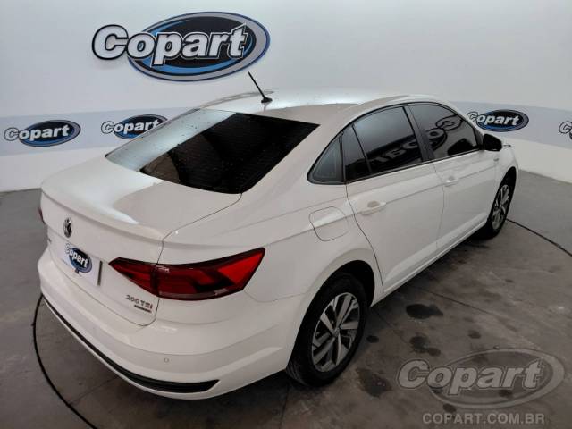 2020 VOLKSWAGEN VIRTUS 