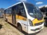 2019 VOLKSWAGEN ITALBUS NASCERE 