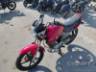 2010 YAMAHA YBR 125 FACTOR 