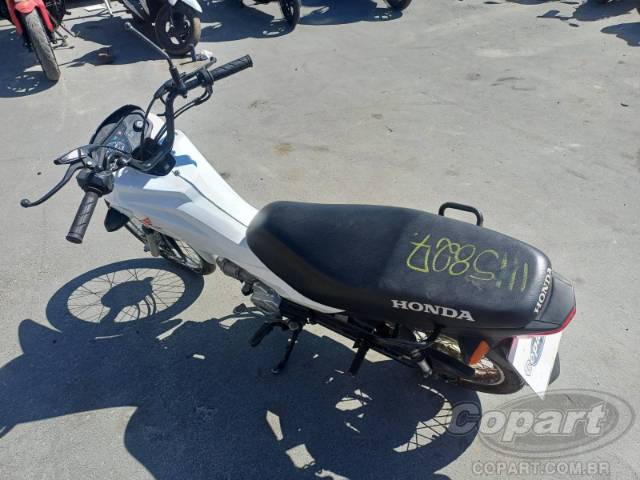2023 HONDA POP 