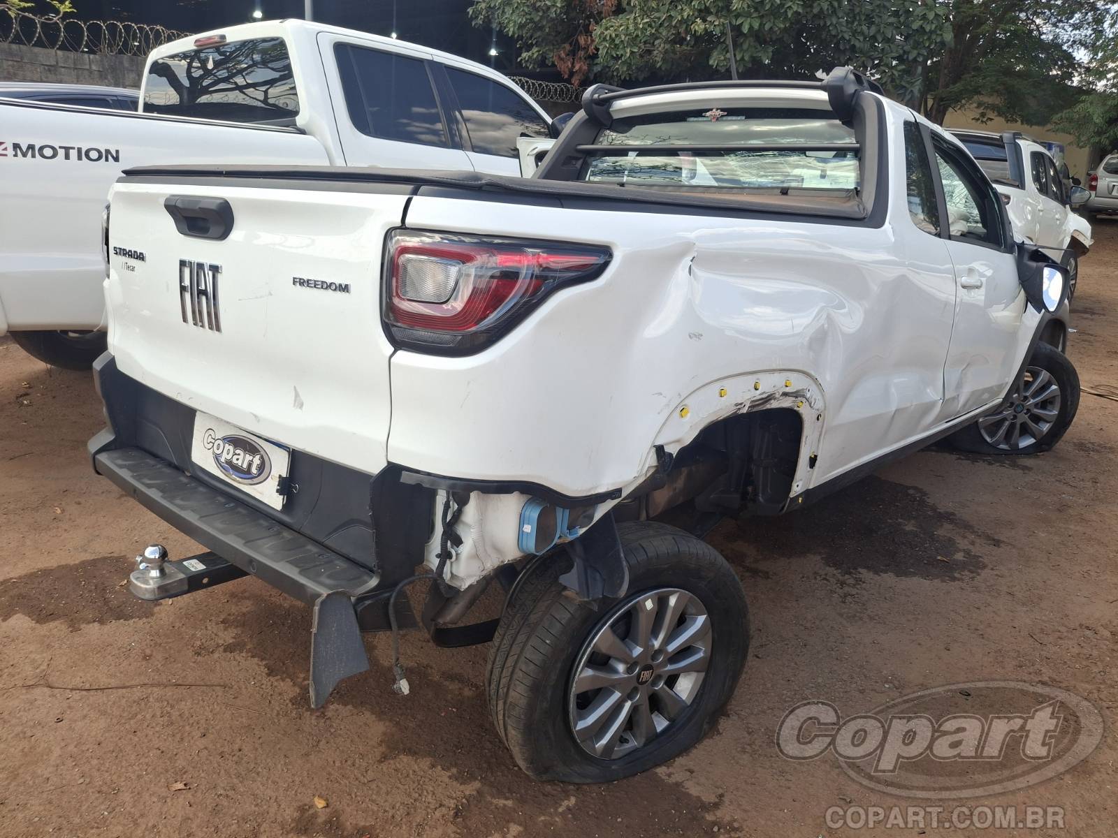 Foto 4: 2026 FIAT STRADA