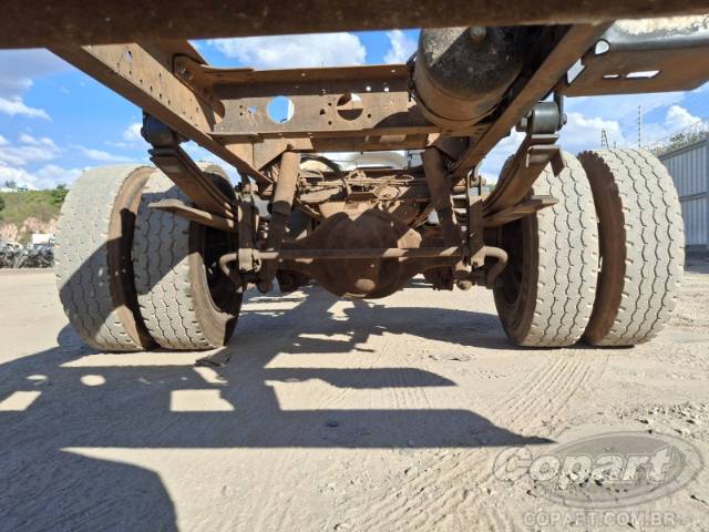 2021 MERCEDES BENZ ACCELO 