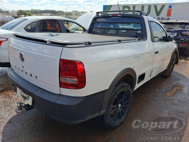 2023 VOLKSWAGEN SAVEIRO 