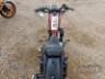 2016 HARLEY-DAVIDSON SPORTSTER 