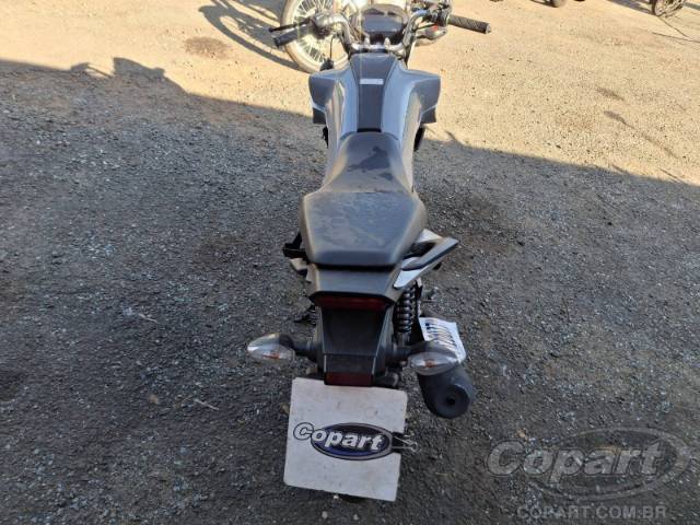 2026 HONDA CG 160 