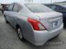 2019 NISSAN VERSA 