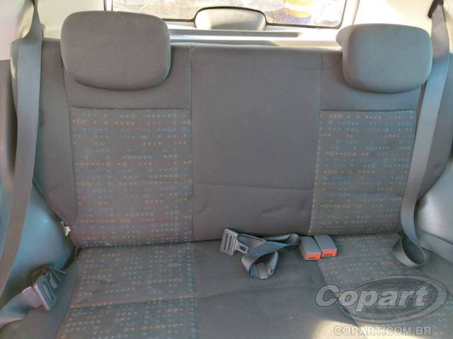 2013 FIAT UNO 