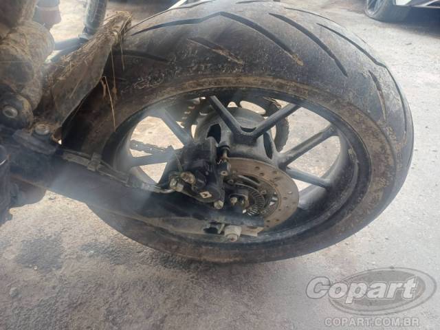 2025 TRIUMPH SPEED 