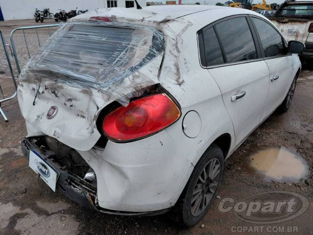 2013 FIAT BRAVO 