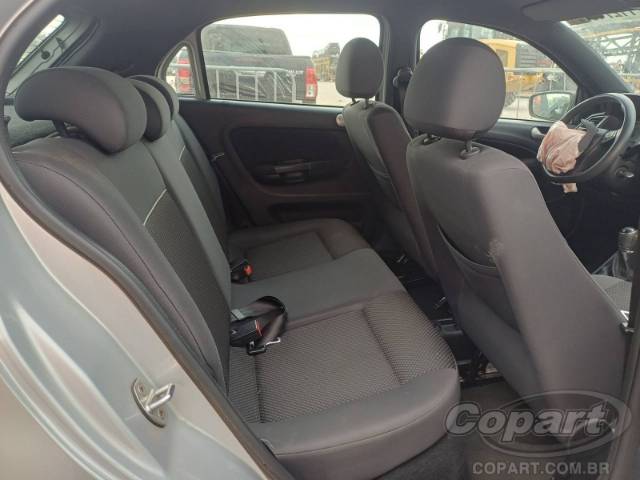 2018 VOLKSWAGEN GOL 
