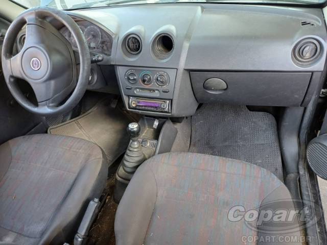 2010 CHEVROLET CELTA 