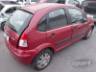 2011 CITROEN C3 