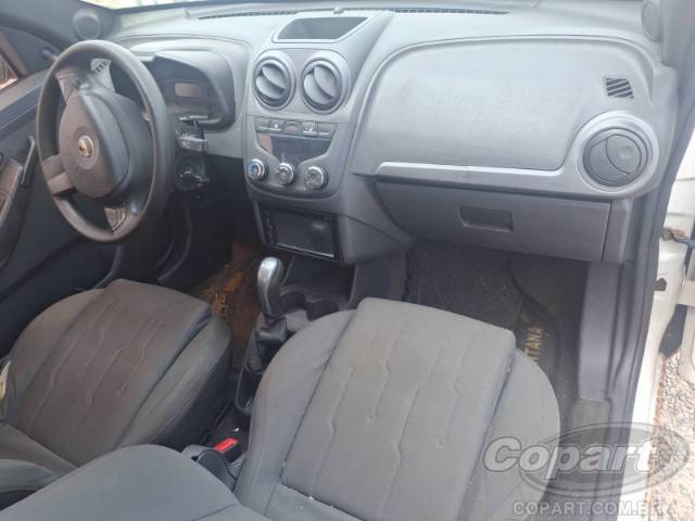 2013 CHEVROLET MONTANA 