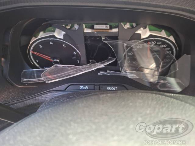 2023 VOLKSWAGEN T-CROSS 