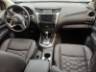 2025 NISSAN FRONTIER CD 