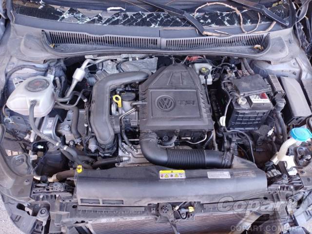 2021 VOLKSWAGEN POLO 