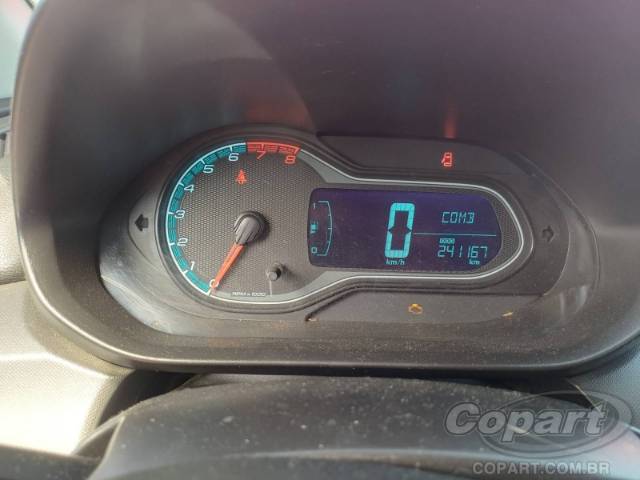 2015 CHEVROLET ONIX 