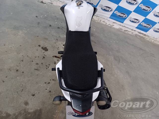 2023 YAMAHA YBR 150 FACTOR 