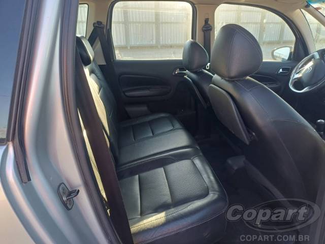 2012 CITROEN C3 PICASSO 
