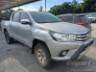 2017 TOYOTA HILUX CD 